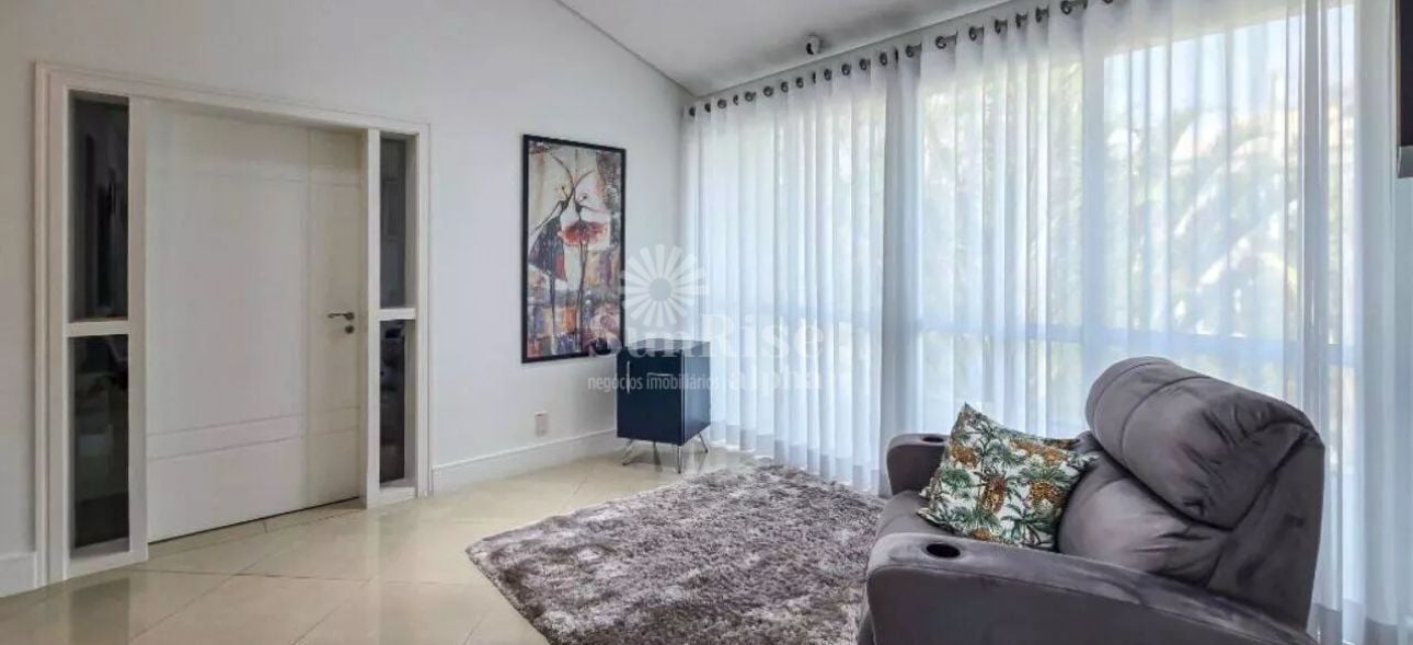 Casa, Alphaville Conde Ii, Barueri