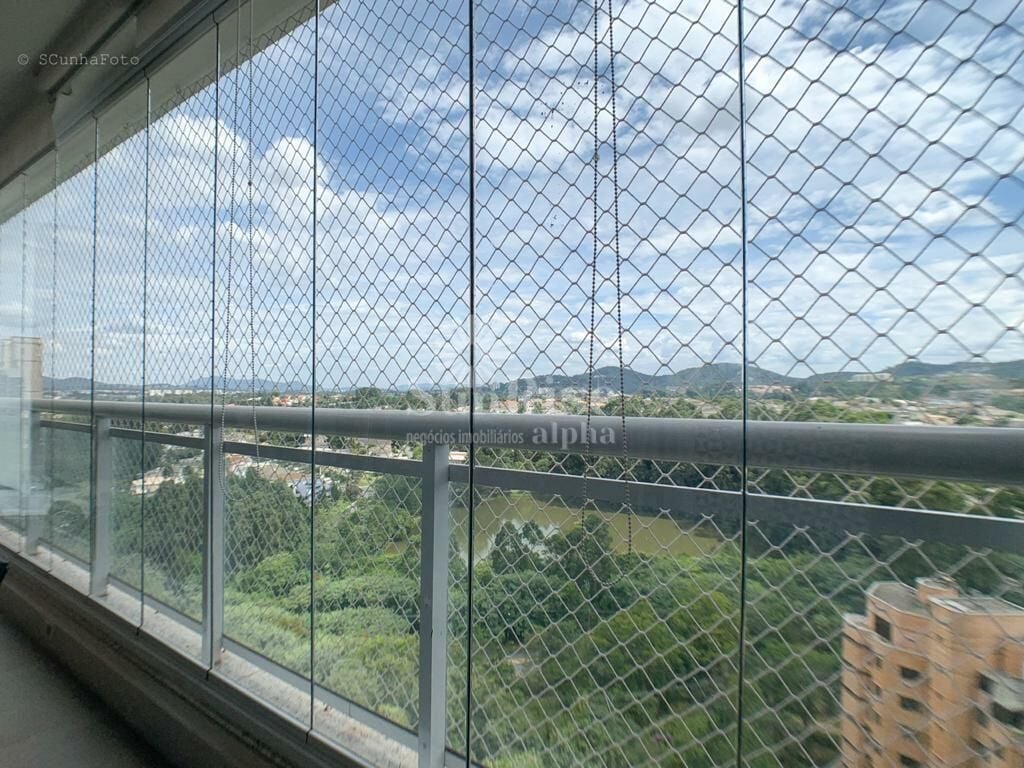 Apartamento, 3 quartos, 196 m² - Foto 14