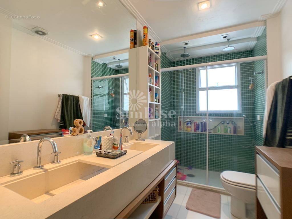 Apartamento, 3 quartos, 196 m² - Foto 29