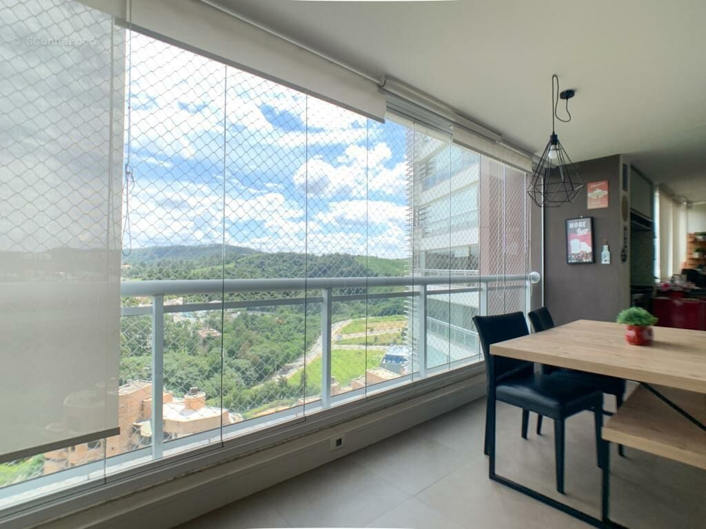 Apartamento, Melville Empresarial Ii, Barueri