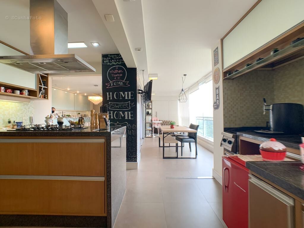 Apartamento, Melville Empresarial Ii, Barueri