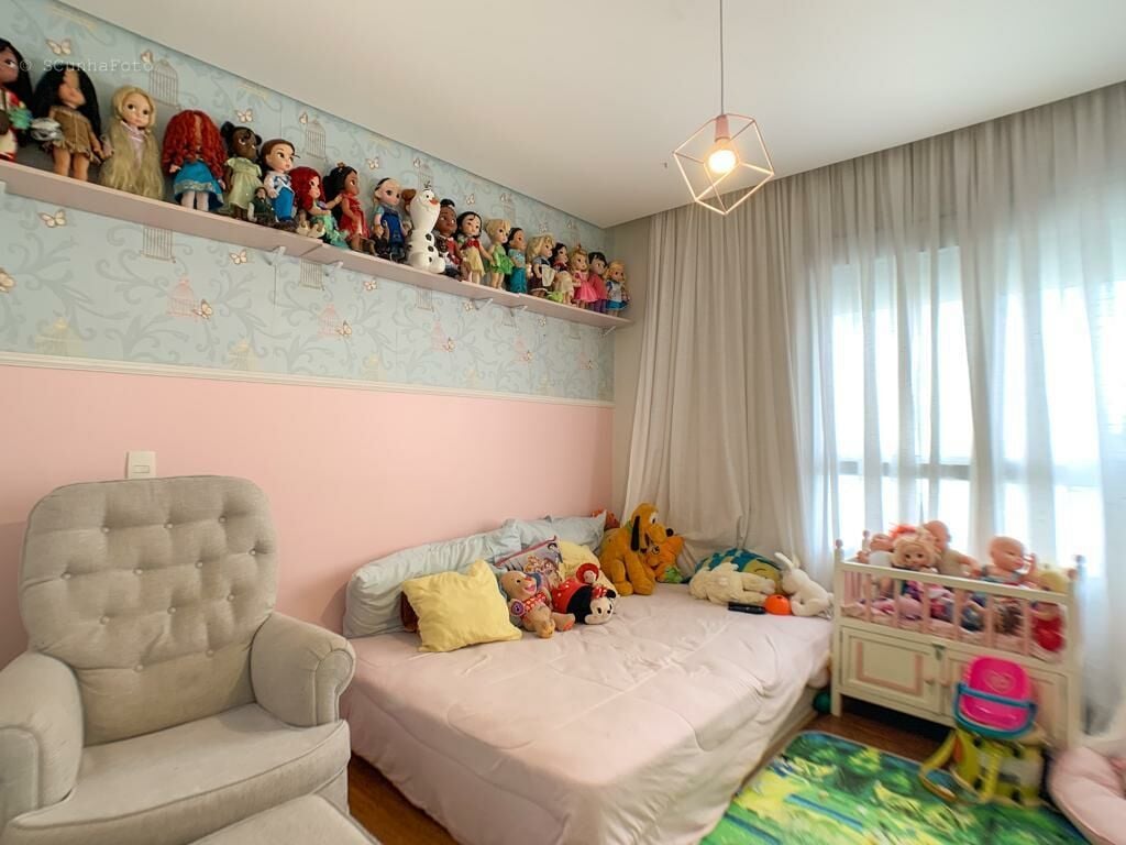 Apartamento, Melville Empresarial Ii, Barueri