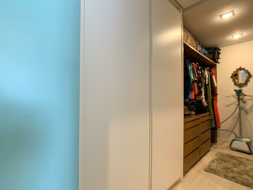 Apartamento, Melville Empresarial Ii, Barueri
