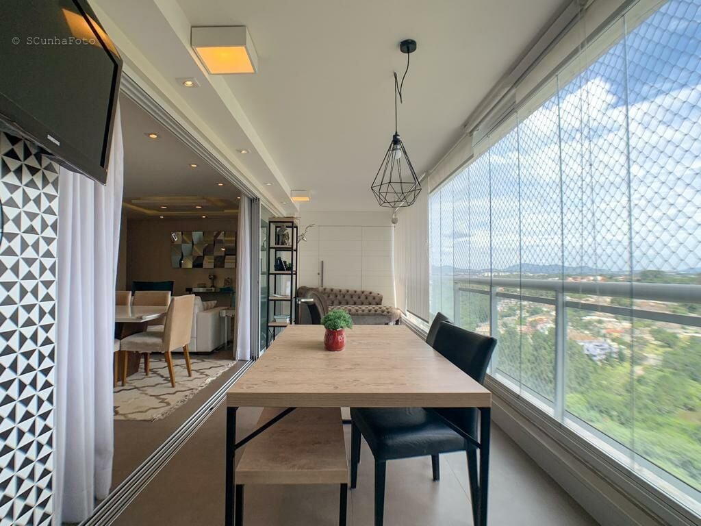 Apartamento, Melville Empresarial Ii, Barueri