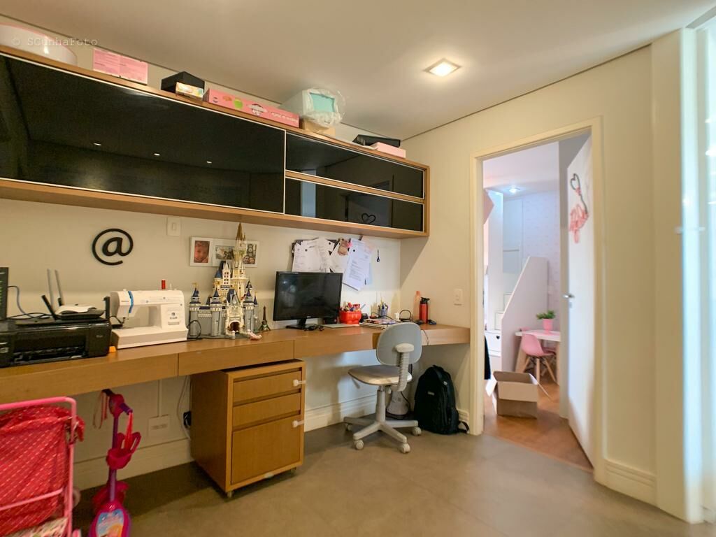 Apartamento, Melville Empresarial Ii, Barueri