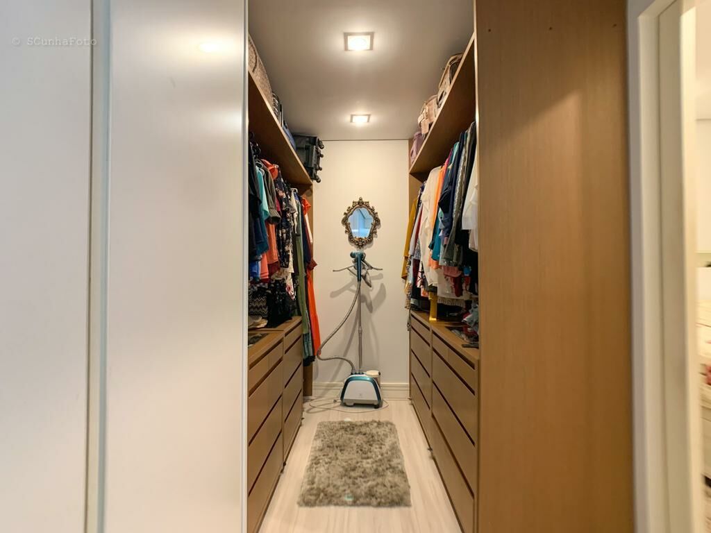 Apartamento, Melville Empresarial Ii, Barueri