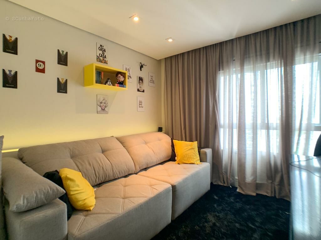 Apartamento, Melville Empresarial Ii, Barueri