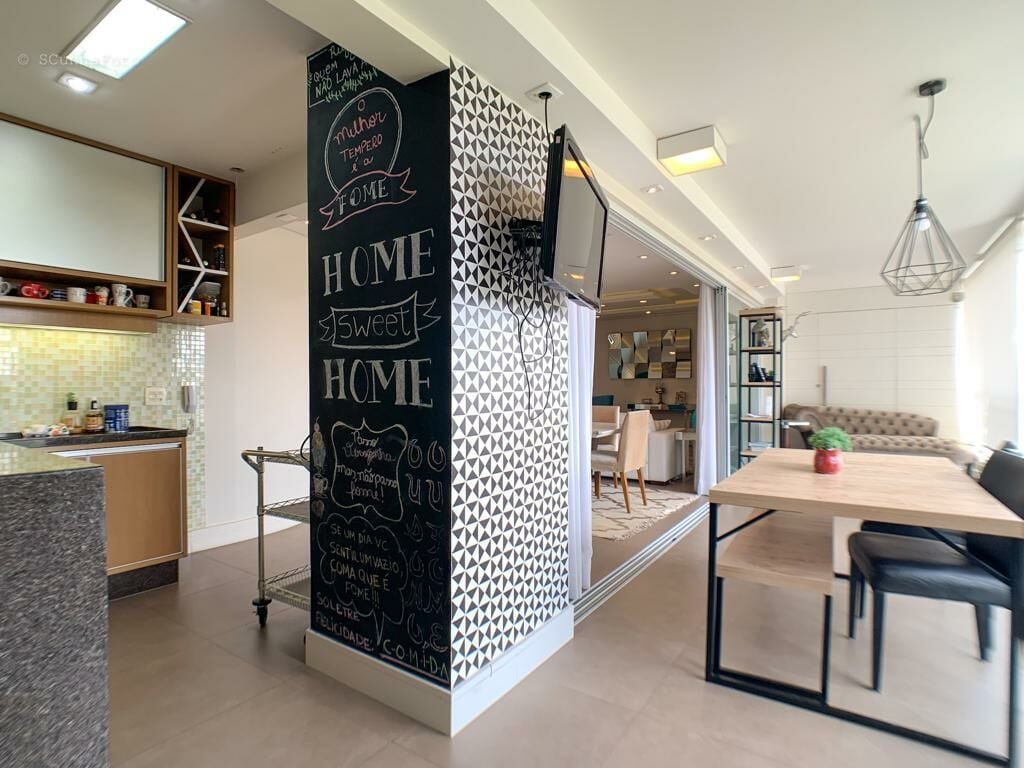 Apartamento, Melville Empresarial Ii, Barueri