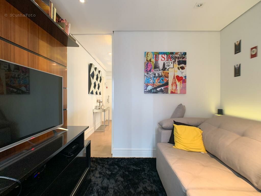 Apartamento, Melville Empresarial Ii, Barueri
