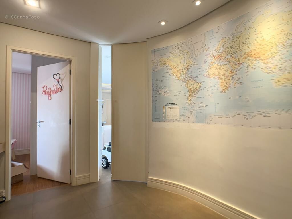 Apartamento, Melville Empresarial Ii, Barueri