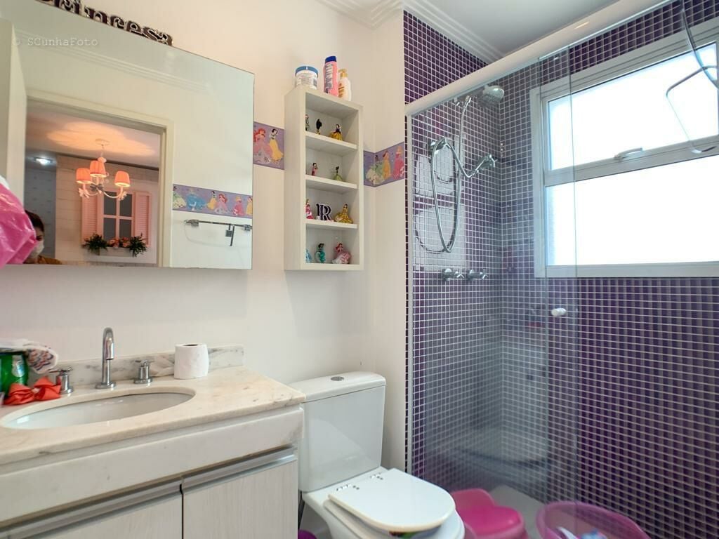 Apartamento, Melville Empresarial Ii, Barueri