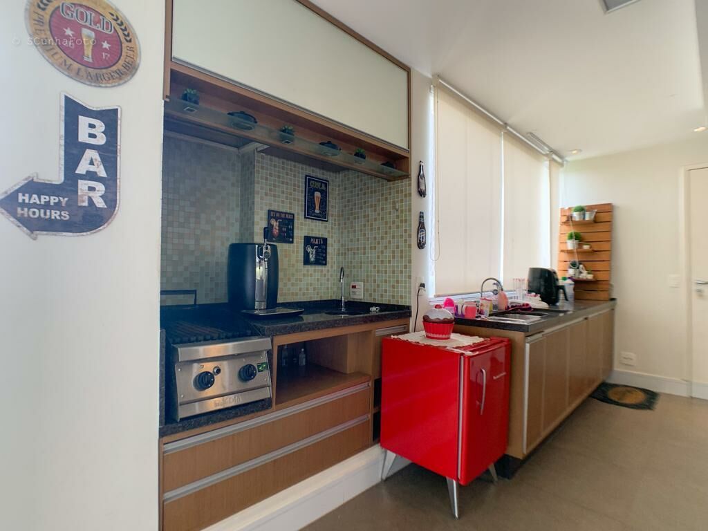 Apartamento, Melville Empresarial Ii, Barueri