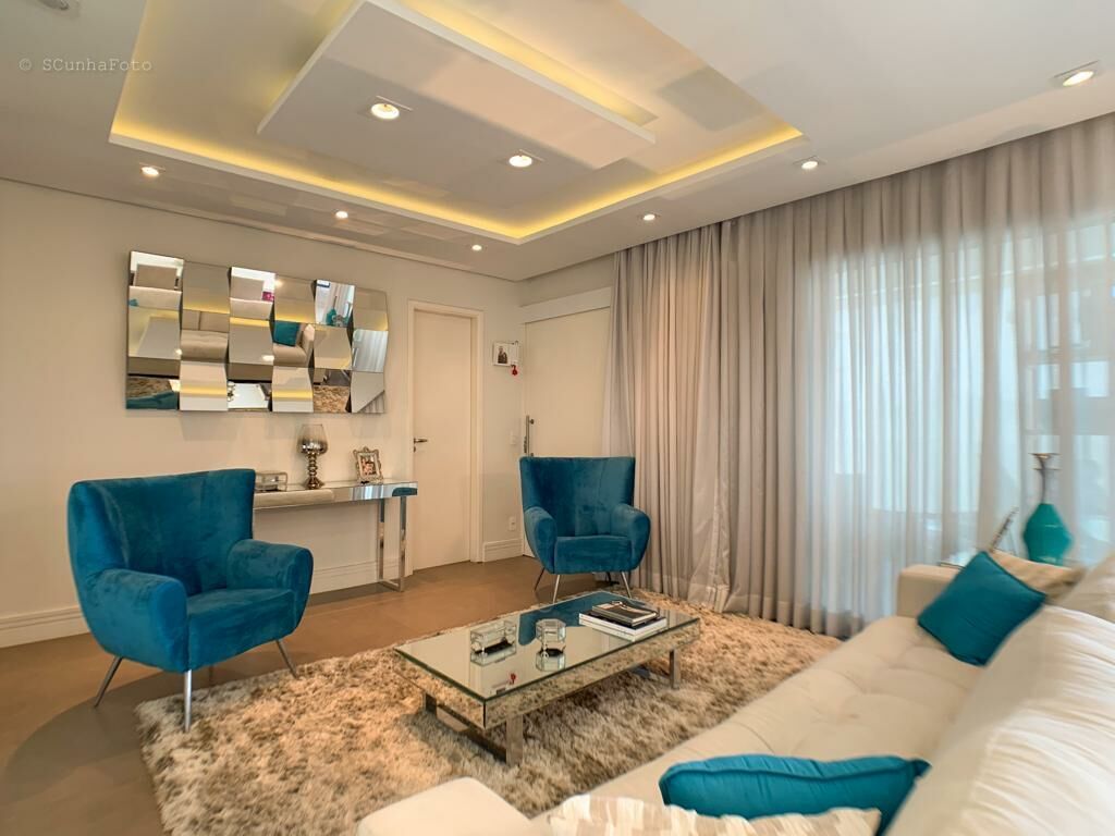 Apartamento, Melville Empresarial Ii, Barueri