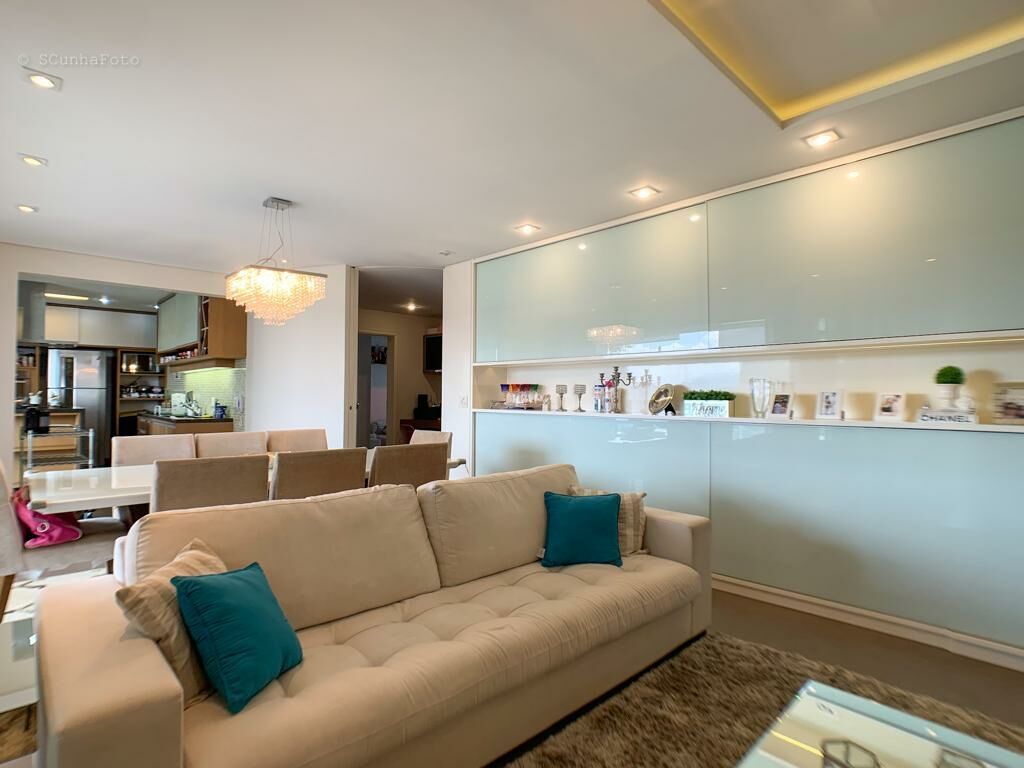 Apartamento, Melville Empresarial Ii, Barueri