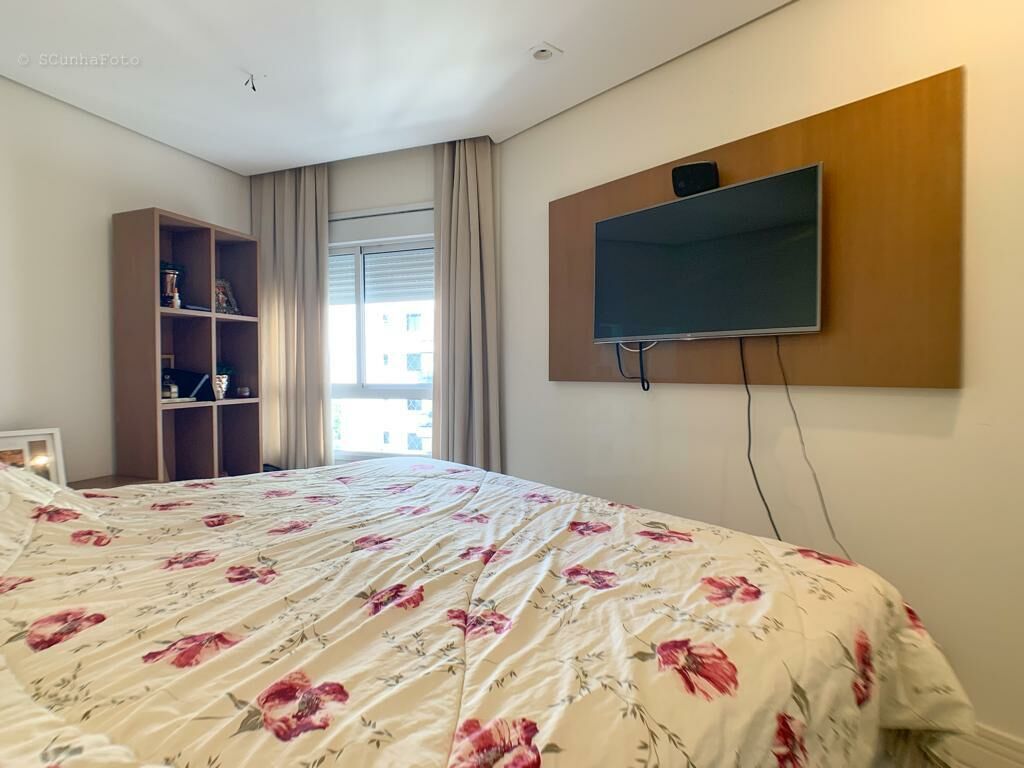 Apartamento, Melville Empresarial Ii, Barueri