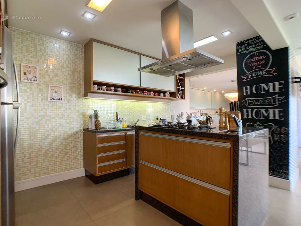 Apartamento, Melville Empresarial Ii, Barueri