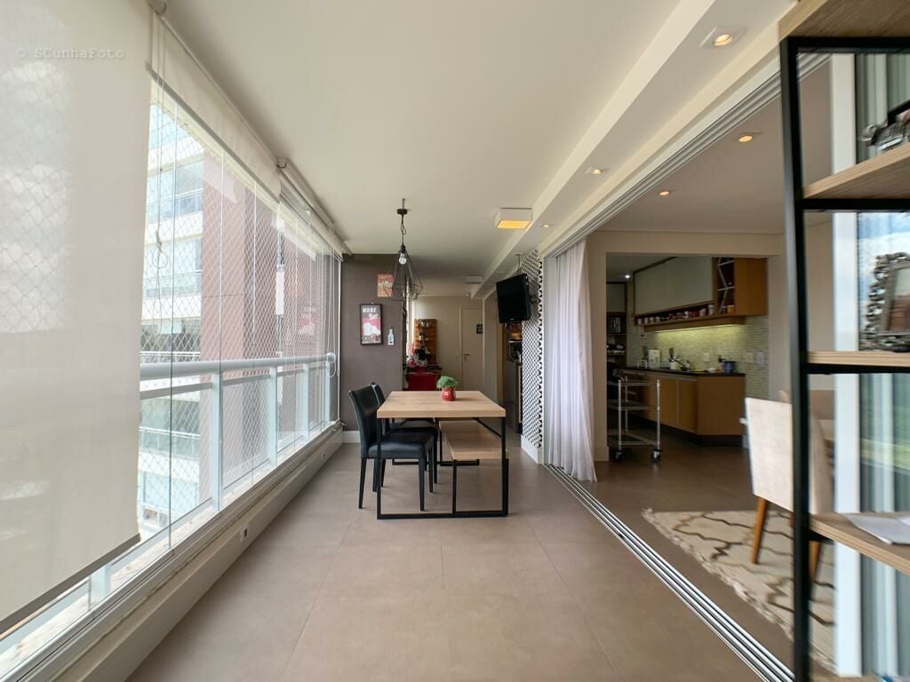 Apartamento, Melville Empresarial Ii, Barueri
