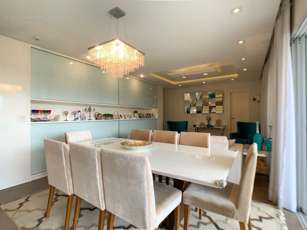 Apartamento, Melville Empresarial Ii, Barueri