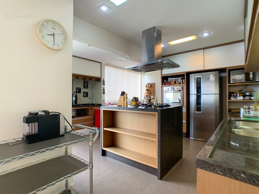 Apartamento, Melville Empresarial Ii, Barueri