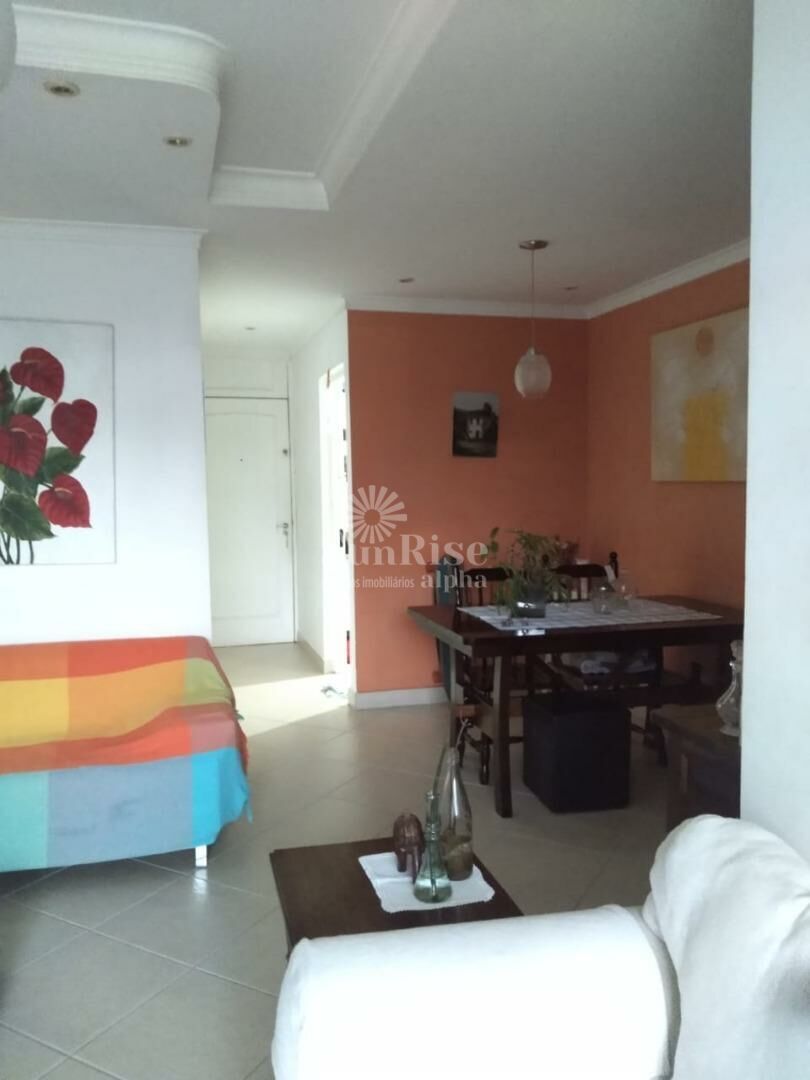 Apartamento, Tamboré, Barueri