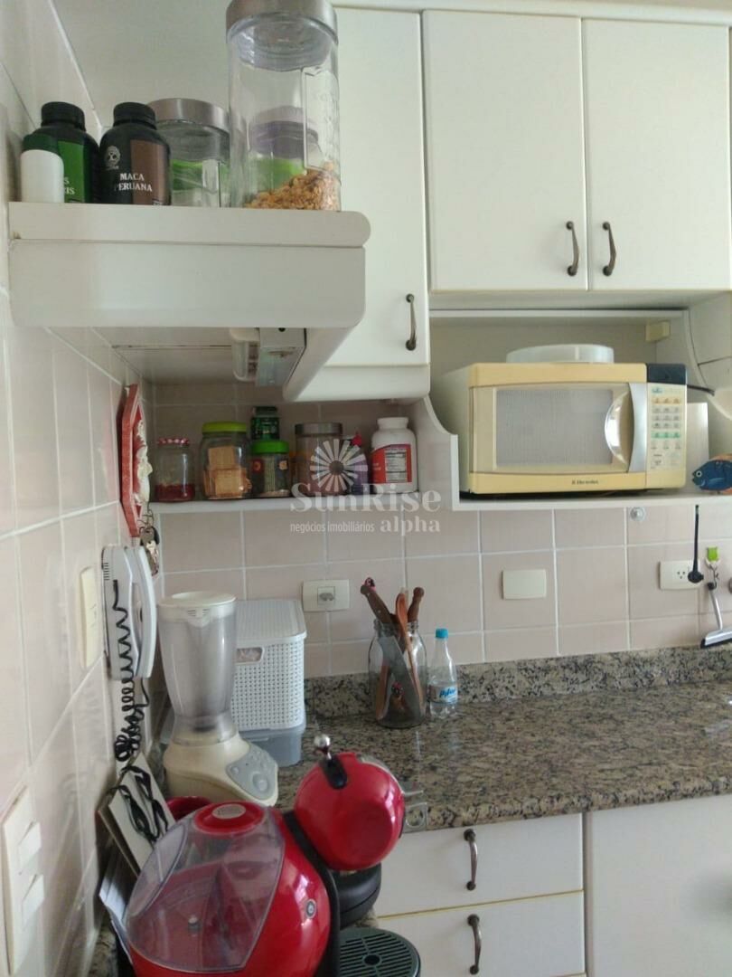 Apartamento, Tamboré, Barueri