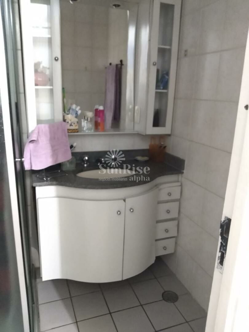 Apartamento, Tamboré, Barueri