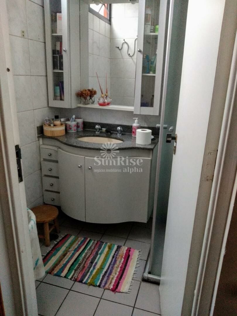 Apartamento, Tamboré, Barueri
