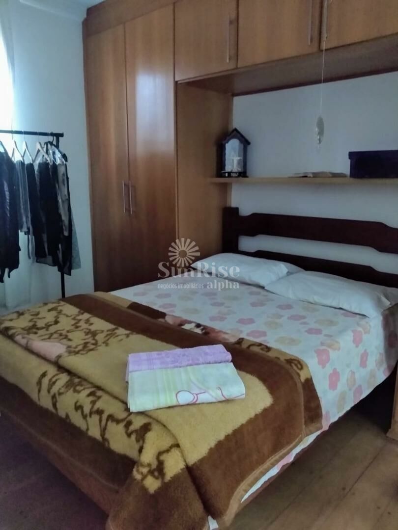 Apartamento, Tamboré, Barueri