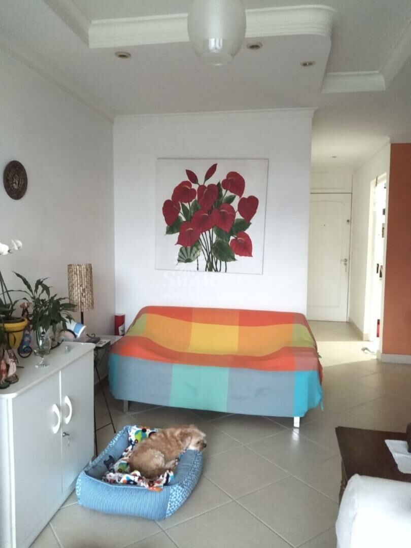Apartamento, Tamboré, Barueri