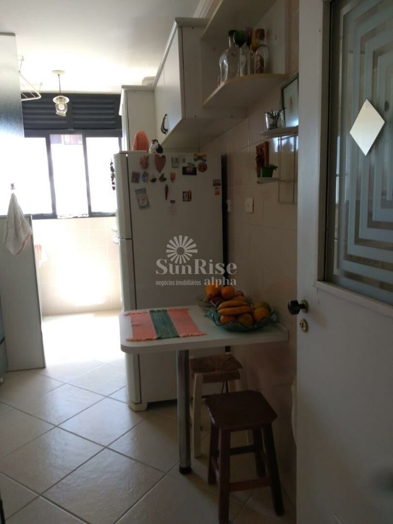 Apartamento, Tamboré, Barueri