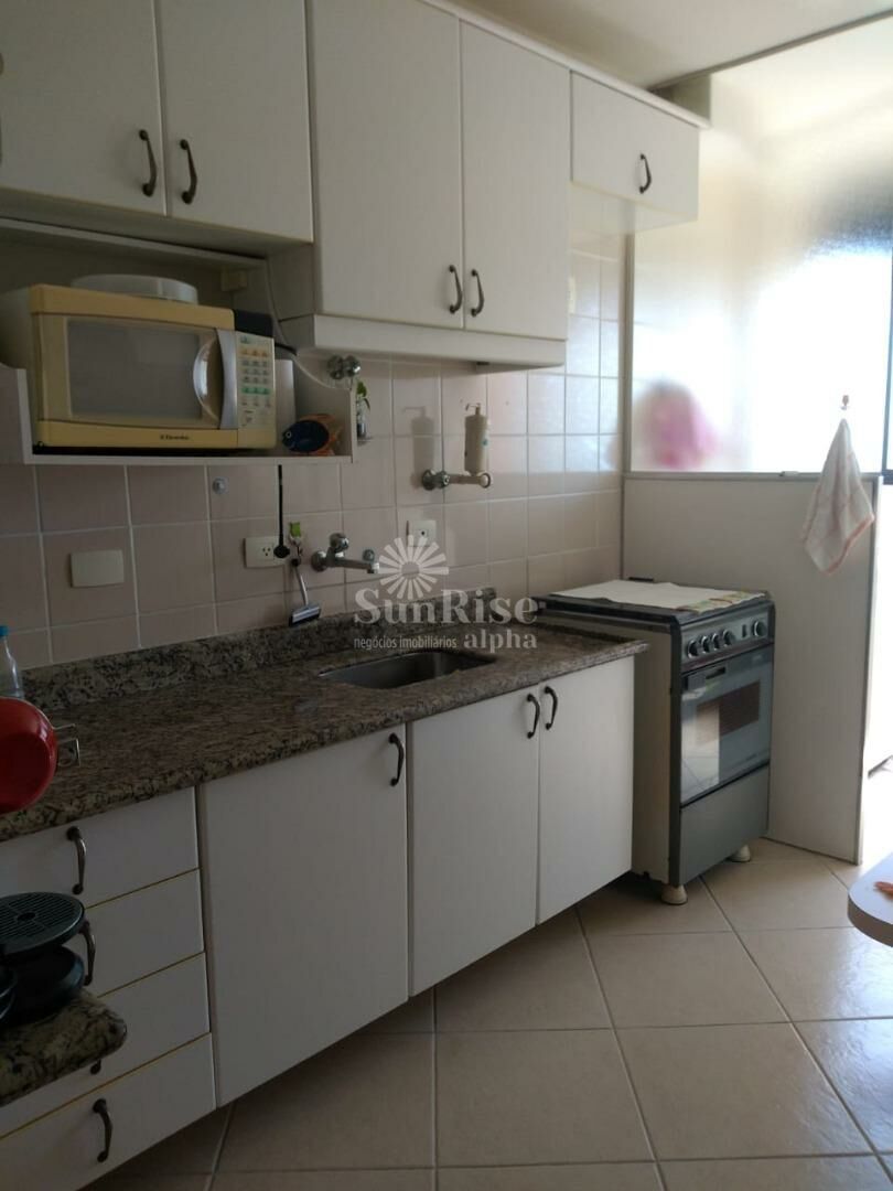 Apartamento, Tamboré, Barueri
