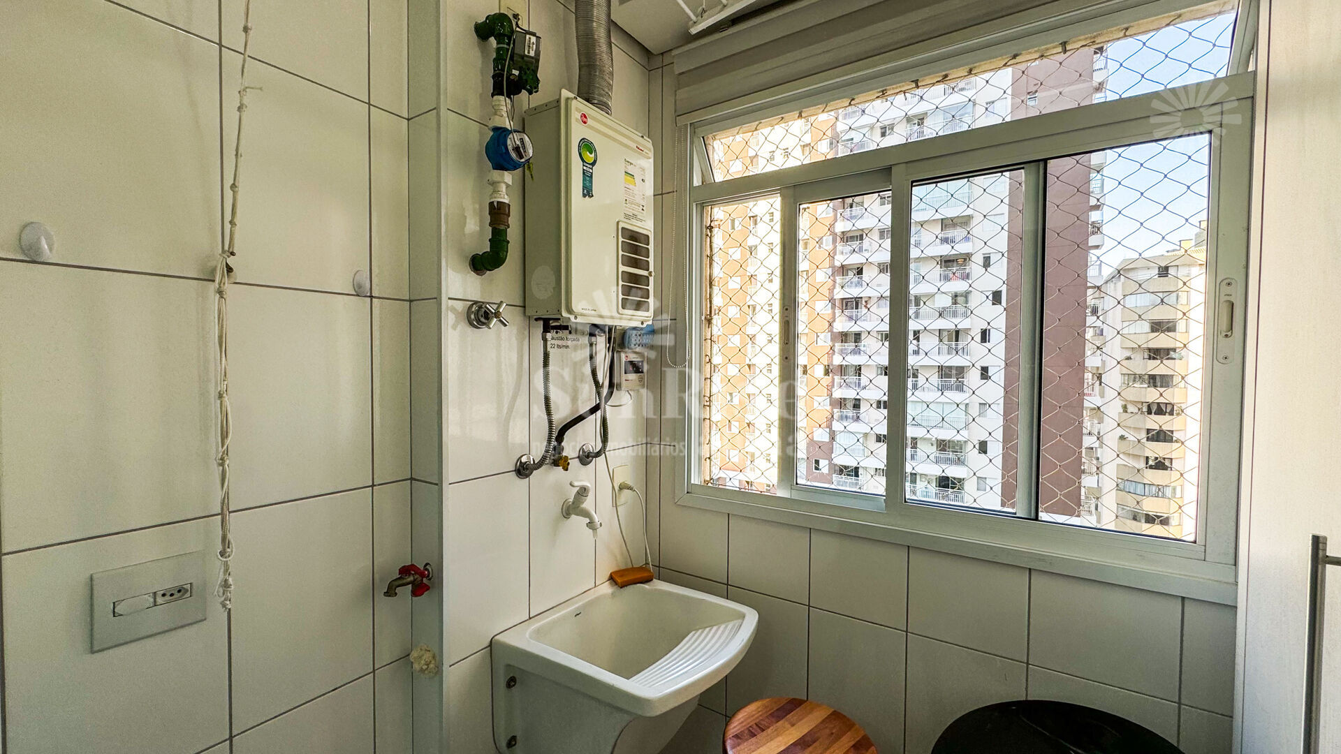 Apartamento, 3 quartos, 82 m² - Foto 38
