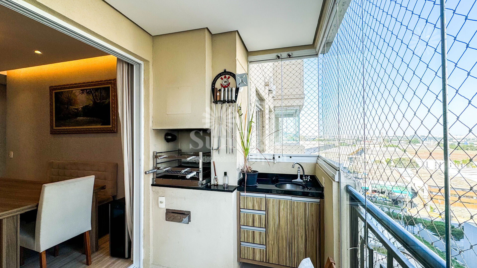 Apartamento, 3 quartos, 82 m² - Foto 45