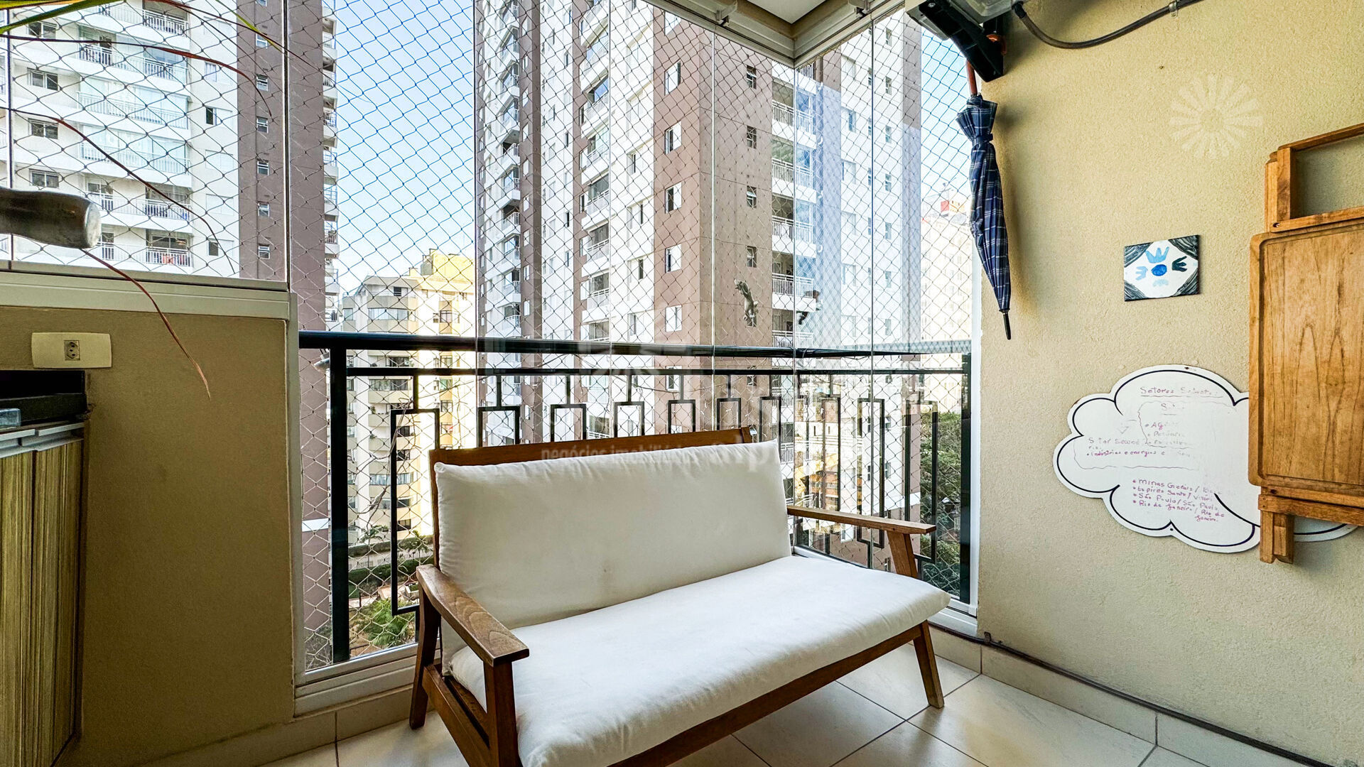 Apartamento, 3 quartos, 82 m² - Foto 44