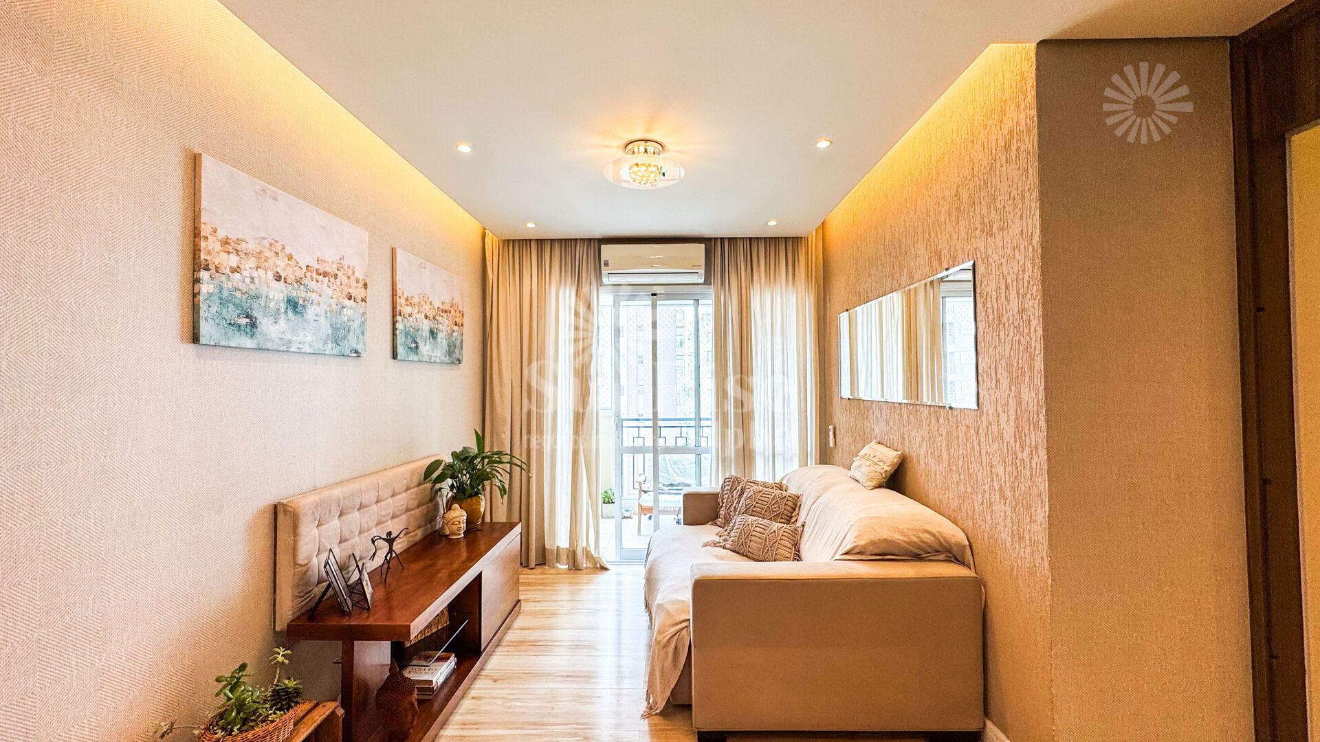 Apartamento, 3 quartos, 82 m² - Foto 43