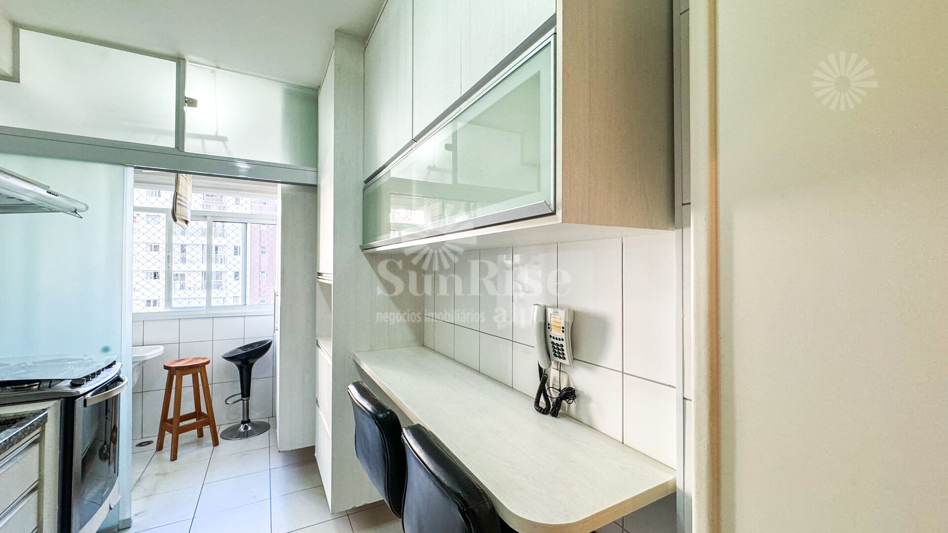 Apartamento, 3 quartos, 82 m² - Foto 37