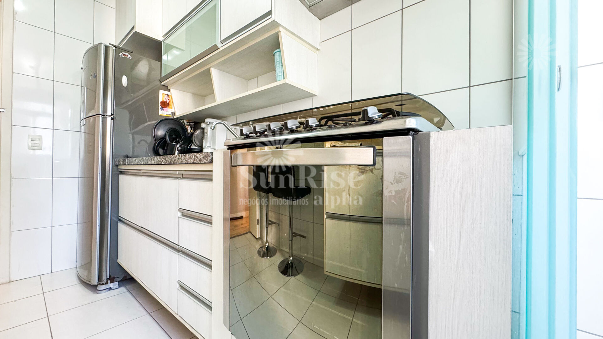 Apartamento, 3 quartos, 82 m² - Foto 41