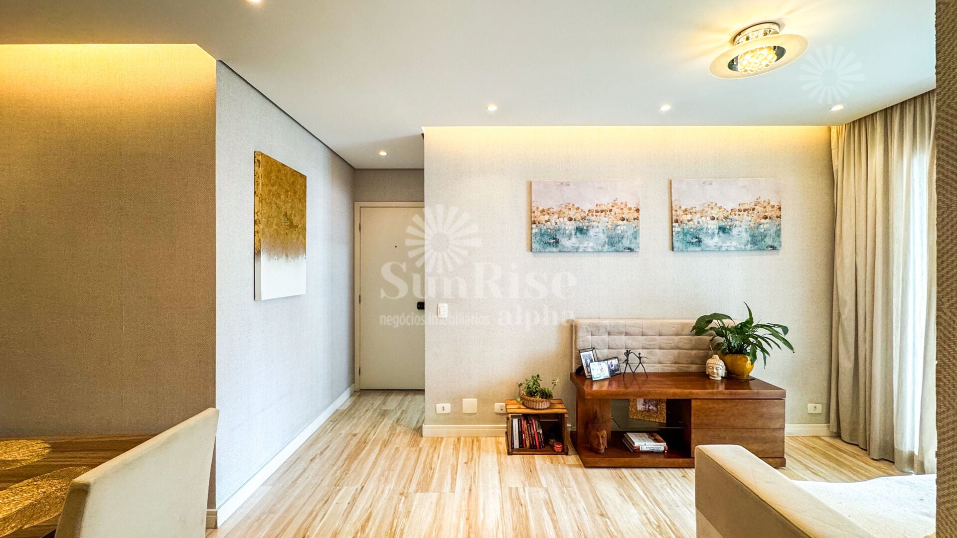 Apartamento, 3 quartos, 82 m² - Foto 34