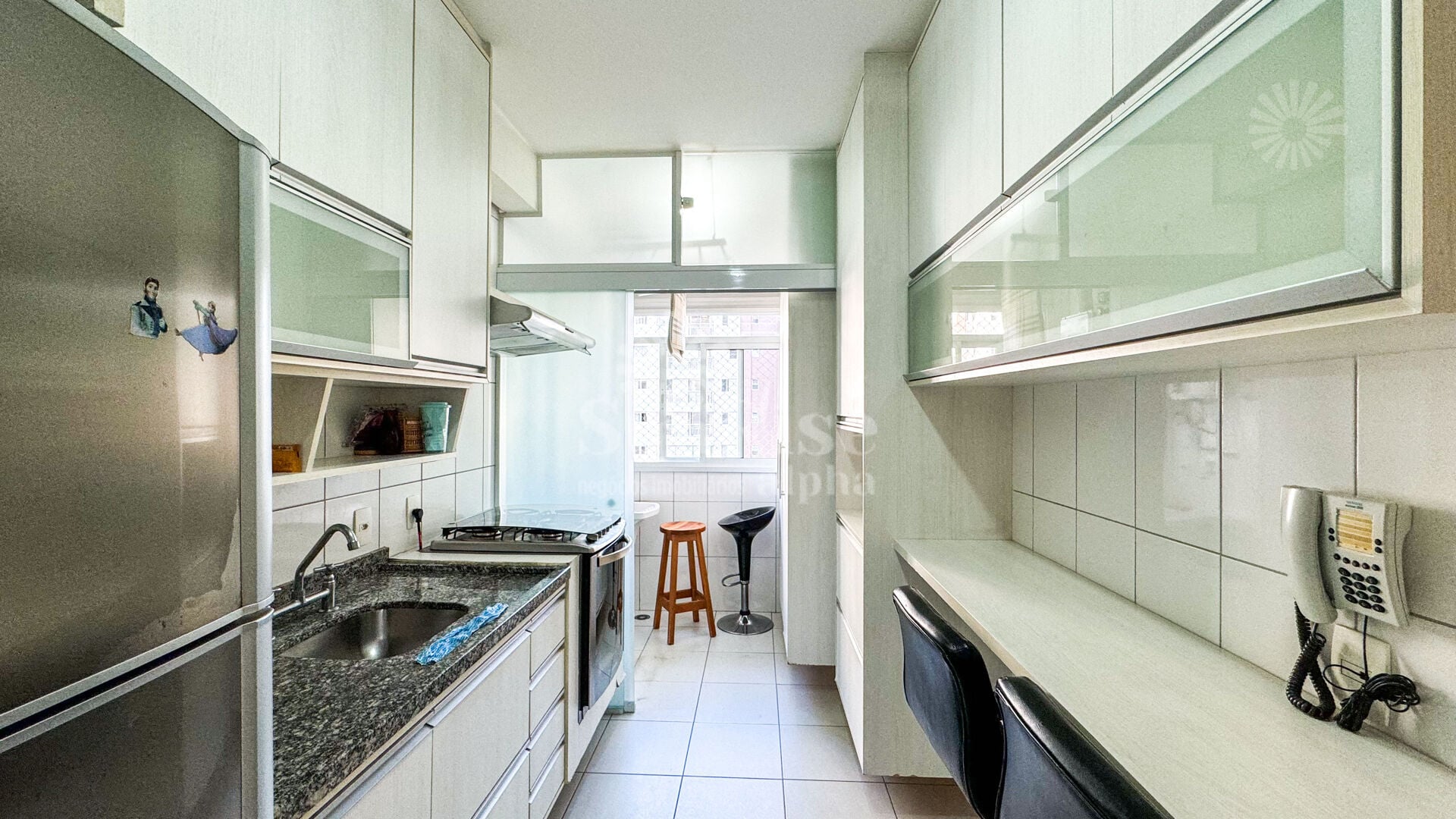 Apartamento, 3 quartos, 82 m² - Foto 36