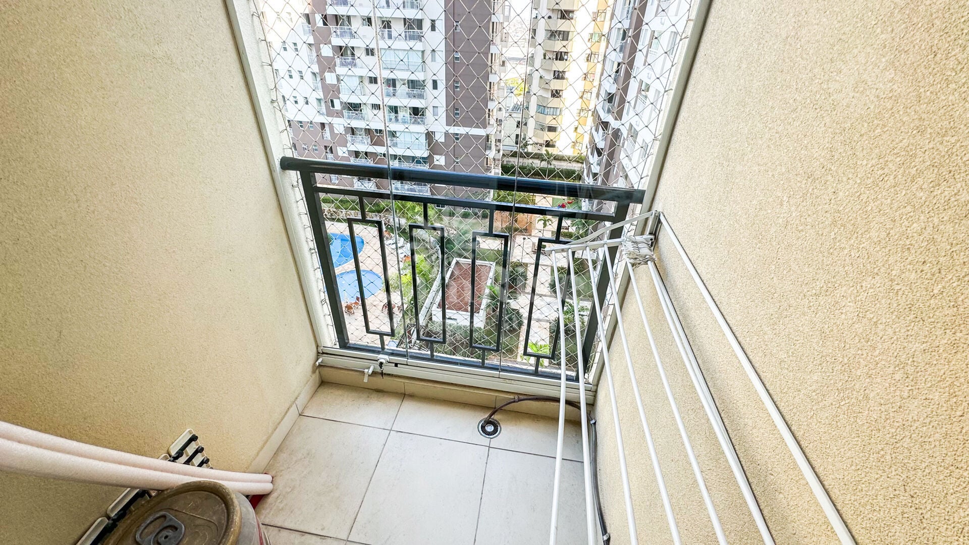 Apartamento, 3 quartos, 82 m² - Foto 31