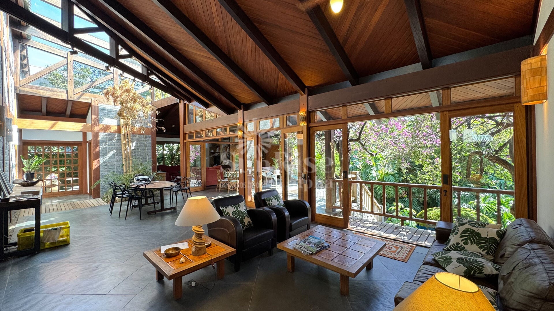 Casa, Alphaville 03, Santana de Parnaiba - foto 1