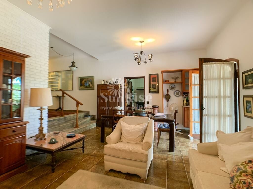 Casa, Alphaville 06, Santana de Parnaiba - foto 7