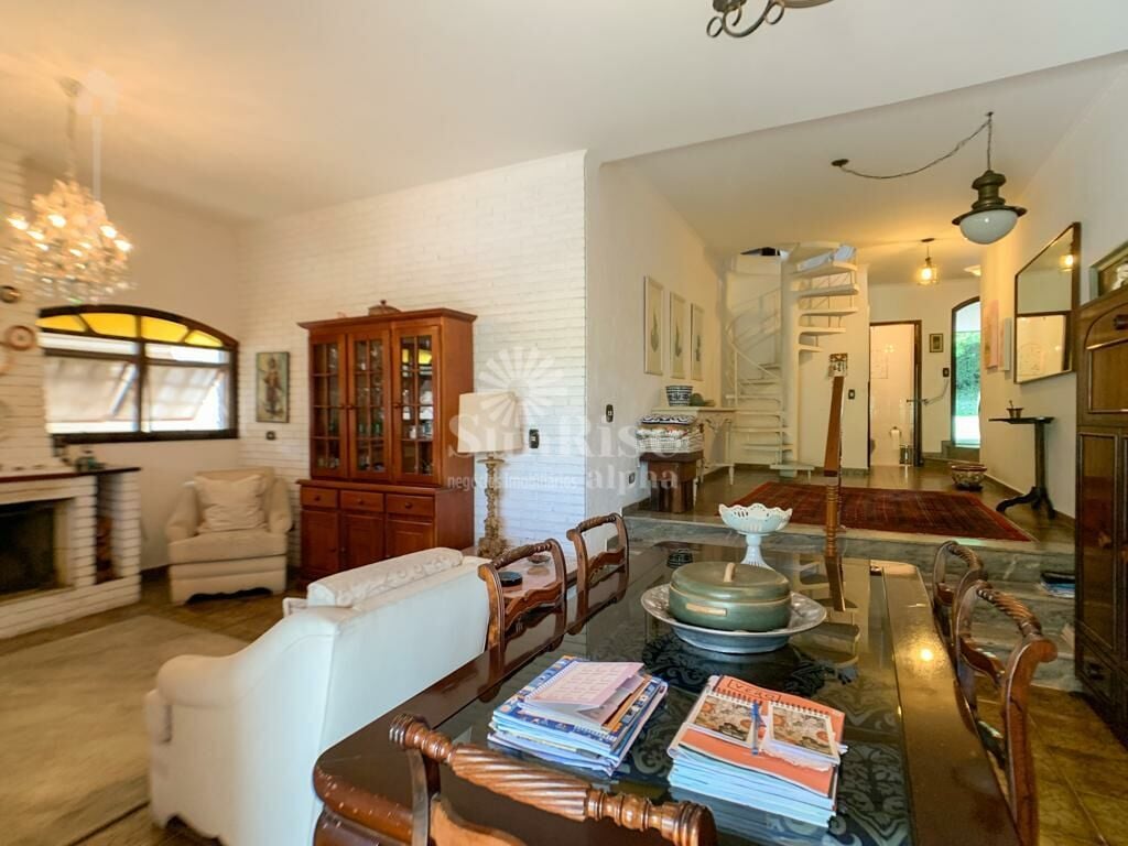 Casa, Alphaville 06, Santana de Parnaiba - foto 2