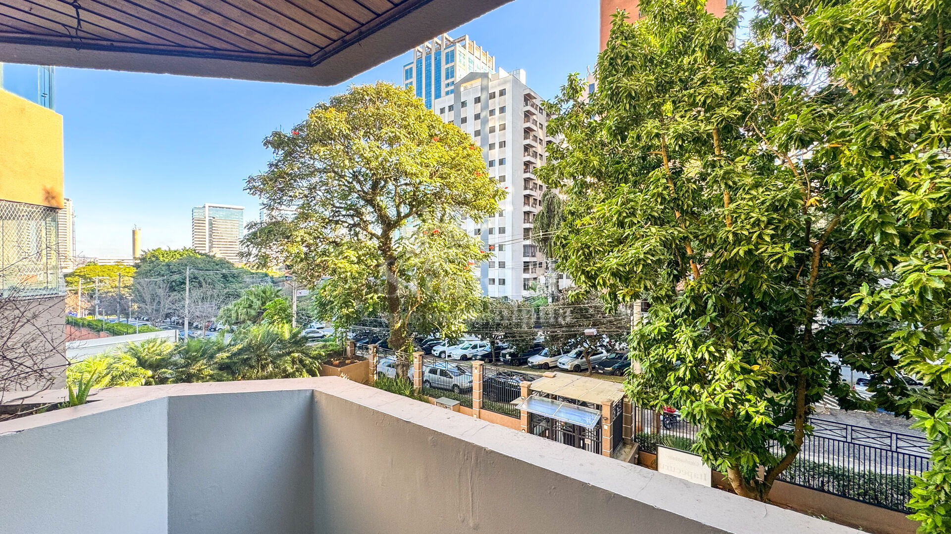Apartamento, 3 quartos, 110 m² - Foto 43