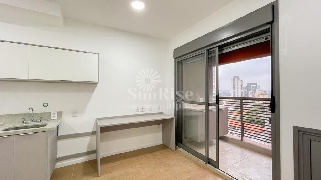 Apartamento, Butantã, Sao Paulo