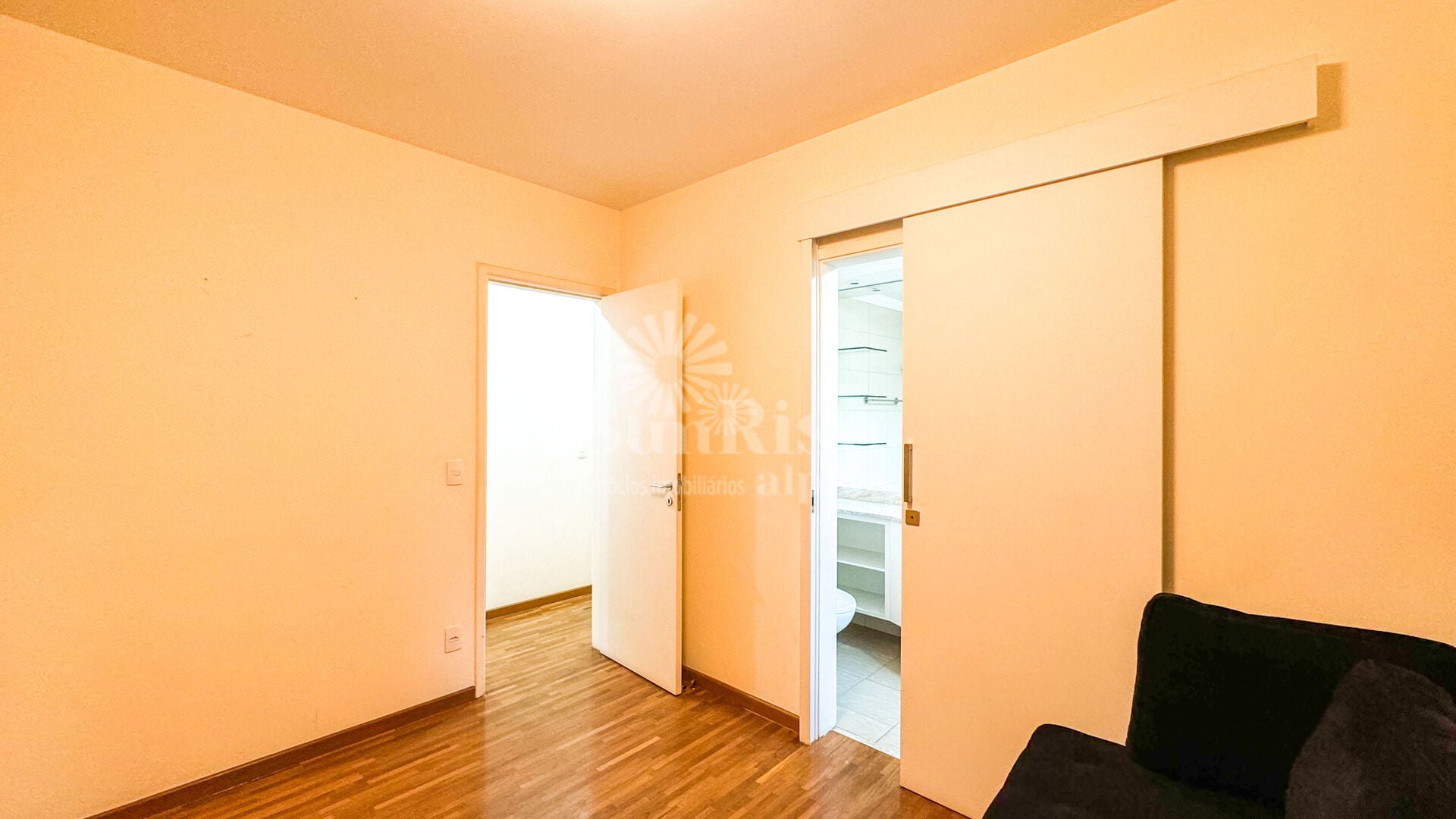 Apartamento, Alphaville Industrial, Barueri