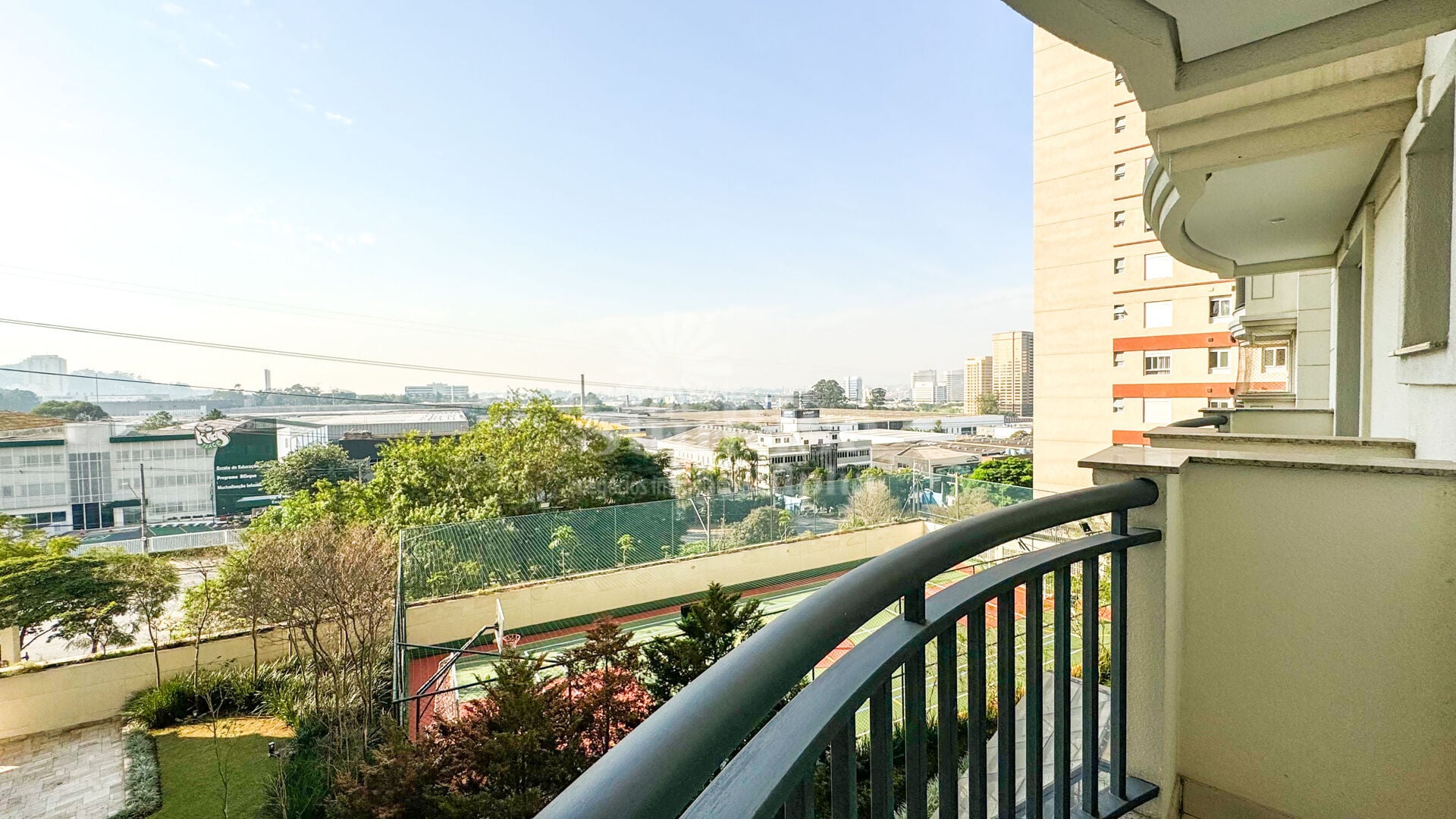 Apartamento, Alphaville Industrial, Barueri