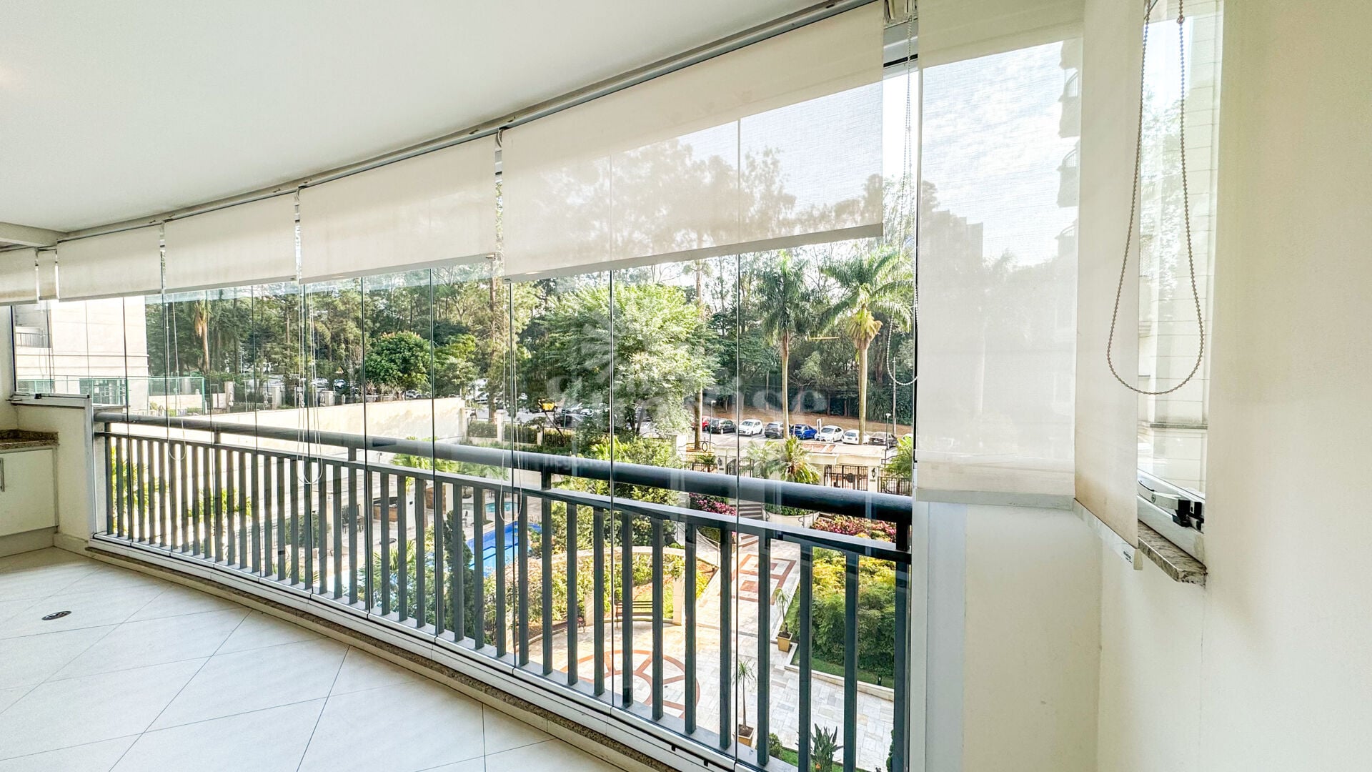 Apartamento, Alphaville Industrial, Barueri