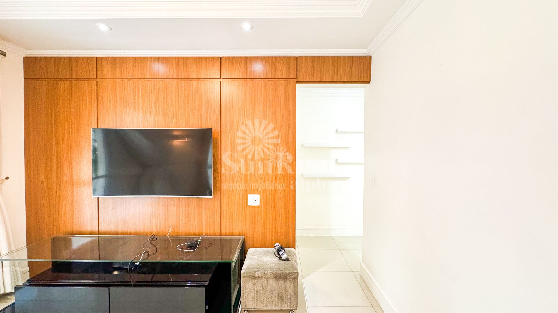 Apartamento, Alphaville Industrial, Barueri