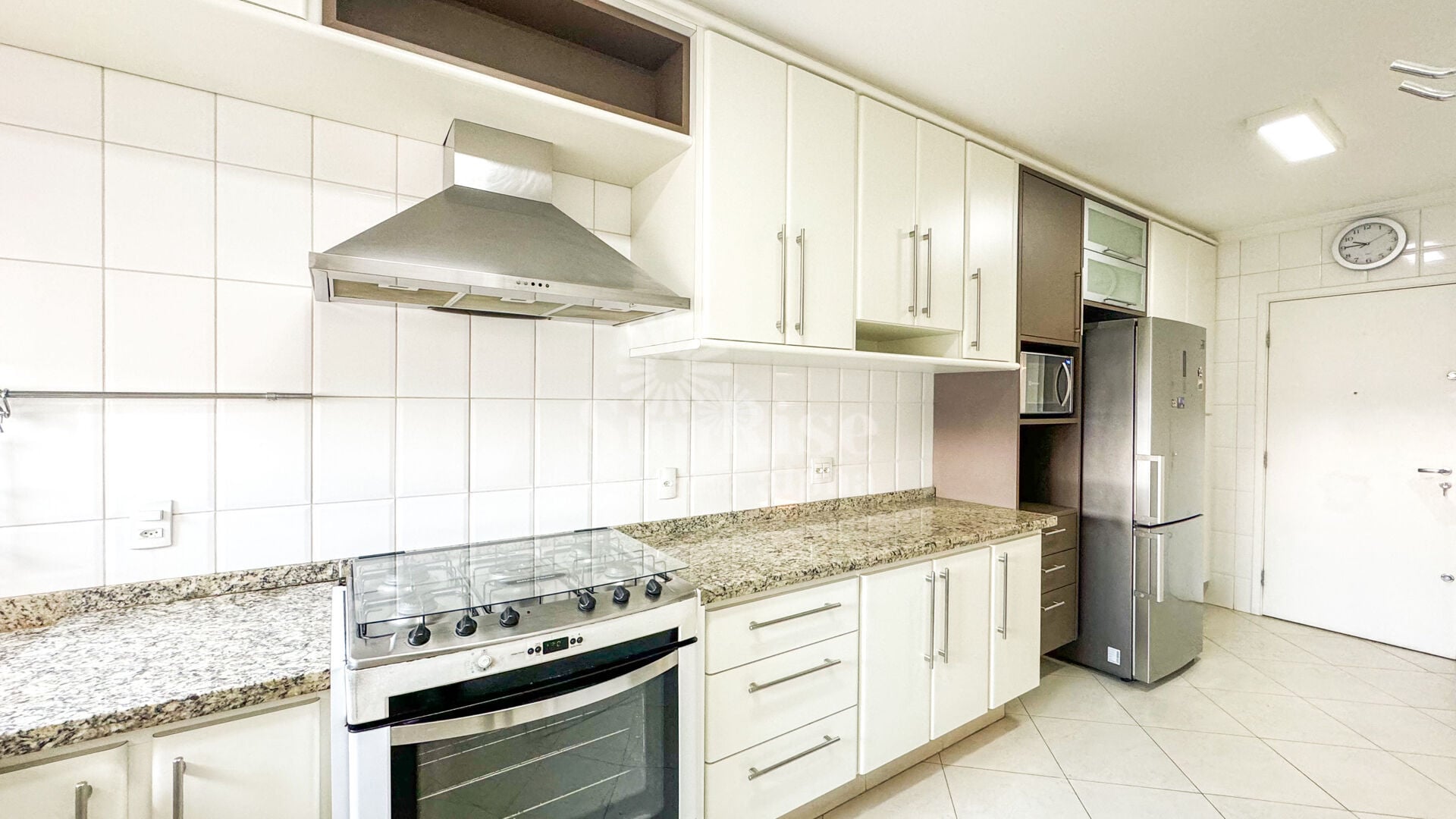 Apartamento, Alphaville Industrial, Barueri